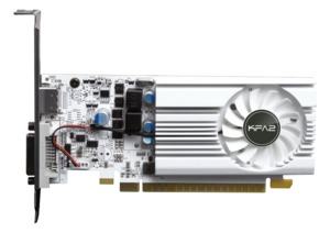 KFA2 GeForce GT 1030 EXOC White