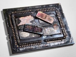 AMD Ryzen Threadripper ohne Heatspreader