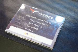 T-Force Cardea Liquid-SSD