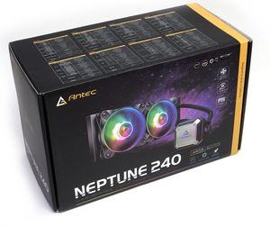 Antec Neptune 240 ARGB