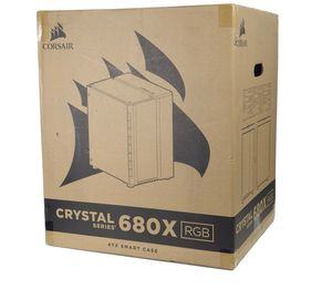 Corsair Crystal Series 680X RGB