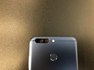 Honor 8 Pro Hands-On