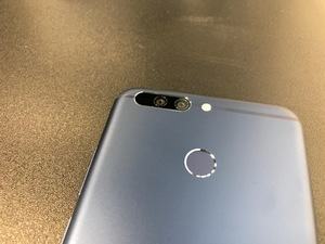 Honor 8 Pro Hands-On