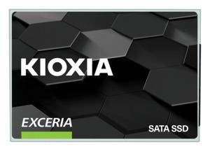 Kioxia Exceria SATA