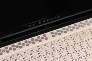 Alienware Area-m51 R2 im Test