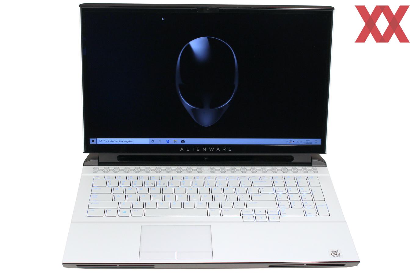 Ноутбук Alienware Area 51m Купить