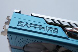 Sapphire Nitro+ Radeon RX 590 8GD5 Special Edition