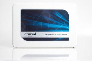 Crucial MX500 4 TB