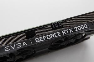 EVGA GeForce RTX 2060 XC Ultra