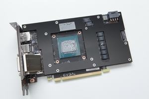 EVGA GeForce RTX 2060 XC Ultra