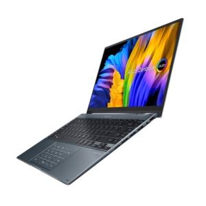 ASUS ZenBook 14 Flip OLED 2021