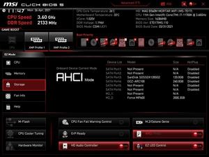 Разгон процессоров AMD Athlon (Thunderbird) и Duron