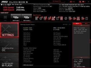 Разгон процессоров AMD Athlon (Thunderbird) и Duron
