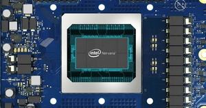 Intel Nervana Neural Network Processor