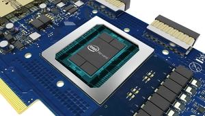 Intel Nervana Neural Network Processor