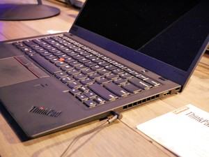 Lenovo ThinkPad X1 Carbon (GEN6)