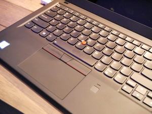 Lenovo ThinkPad X1 Carbon (GEN6)