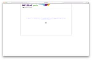 Netgear Nighthawk X10 Ersteinrichtung und Plex-Server