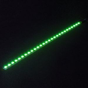 Nanoxia RGB Rigid LED