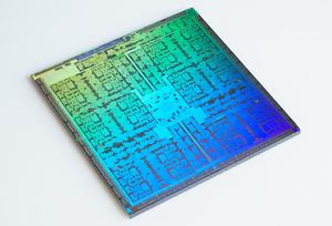 Die-Shots der GM200-GPU von NVIDIA