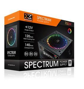 XIGMATEK Spectrum 700W