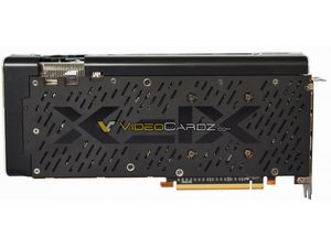 Videocardz.com zeigt weitere Custom-Modelle der Radeon RX 5700 (XT)