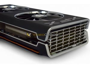Videocardz.com zeigt weitere Custom-Modelle der Radeon RX 5700 (XT)