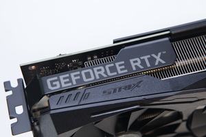 ASUS ROG Strix GeForce RTX 2060 OC