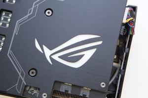 ASUS ROG Strix GeForce RTX 2060 OC