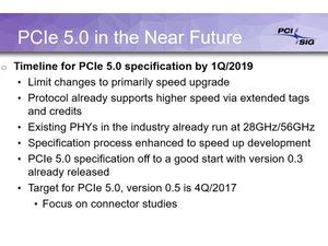 PCI-SIG auf der Hot Chips 2017