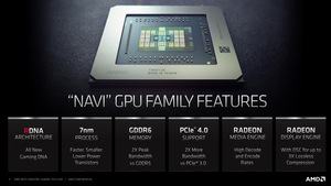 AMD Next Horizon Tech Day - David Wang