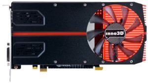 Inno3D GeForce GTX 1050 Ti Single Slot