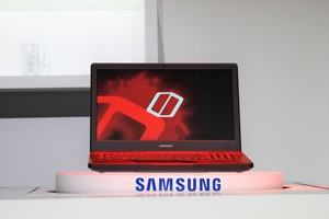 Samsung Notebook Odyssey (15 Zoll)