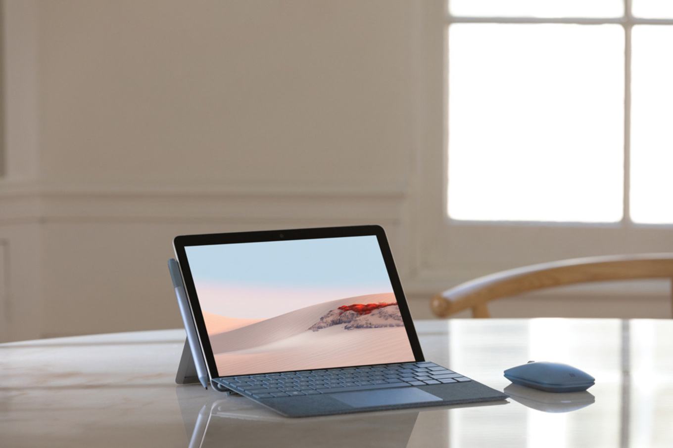 Купить Ноутбук Microsoft Surface Go