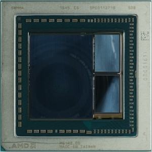 Vega-GPU-Package mit SK-Hynix-Speicher aus Taiwan