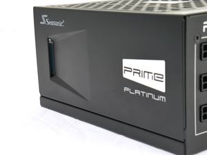 Seasonic Prime Platinum 750W