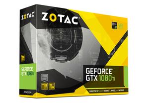 Zotac GeForce GTX 1080 Ti Blower