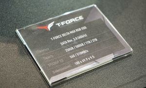 T-Force Delta Max RGB-SSD