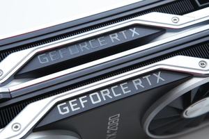 NVIDIA GeForce RTX 2080 Ti Founders Edition