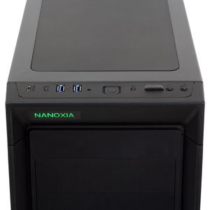 Nanoxia CoolForce 1