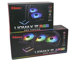 Enermax Liqmax III