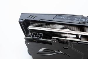 ASUS ROG Strix GeForce GTX 1070 Ti A8G Gaming