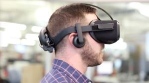 VR-Brillen verlassen ihre Nische auch 2017 nicht, was an hohen Preisen und fehlender Software liegt