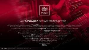 AMD Radeon Software Adrenalin Edition