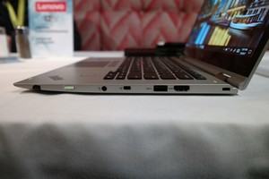 Lenovo ThinkPad X1 Yoga 2017