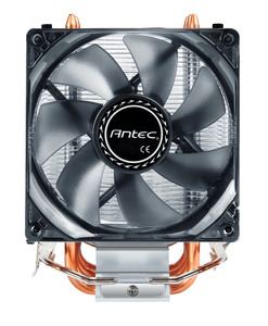 Antec-Kühler A30, A40 Pro, C40 und C400