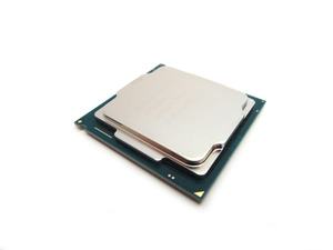 Der Intel Core i7-8700K zeigt ein ausgezeichnetes OC Potential