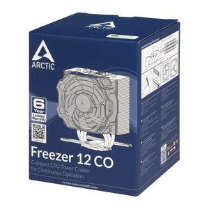 Arctic Freezer 12 CO