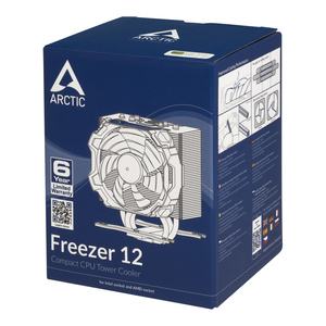 Arctic Freezer 12