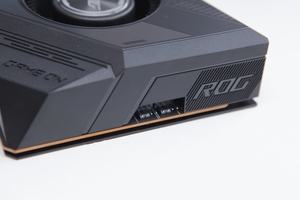 ASUS ROG Strix LC Radeon RX 6800 XT OC Edition